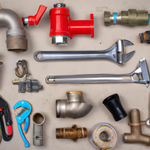 Best New Plumbing Tools 2019: Enhancing Efficiency and Saving Time