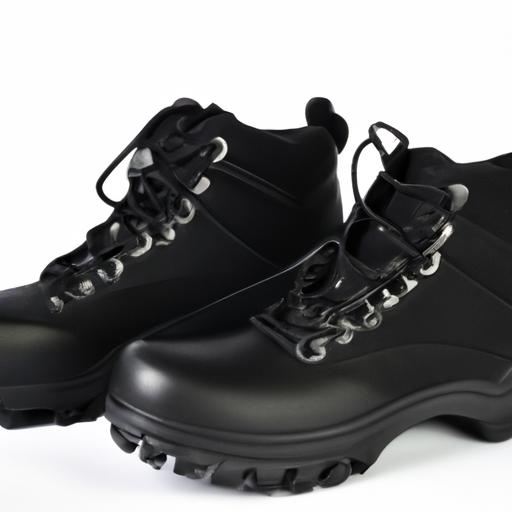 Best Women’s Safety Shoes: Ensuring Your Protection and Style