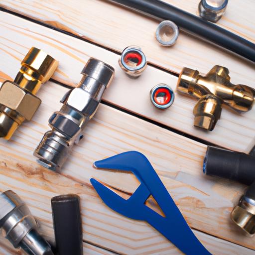 The Definition of Plumbing Tools: Unlocking the Secrets to Successful Plumbing