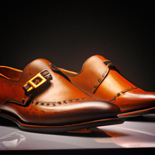 Leather Shoes for Men: A Fashion Staple Worth Investing In