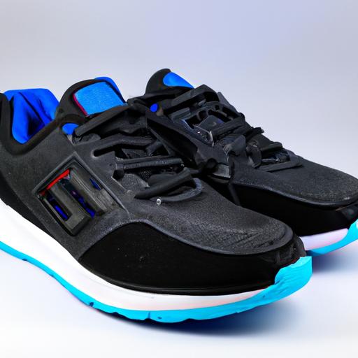 Skechers Men’s Sports Shoes: The Perfect Blend of Performance and Style