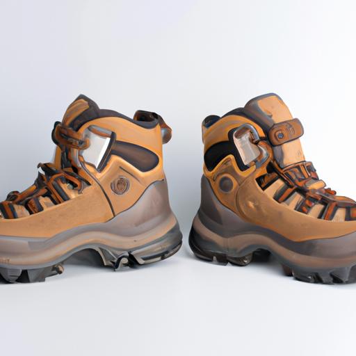 Timberland Children’s Boots: The Perfect Footwear for Little Adventurers