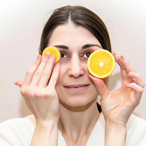 Zinc and Vitamin C Benefits for Skin: Unleashing Radiance from Within